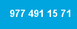 977 491 15 71 977 491 15 71